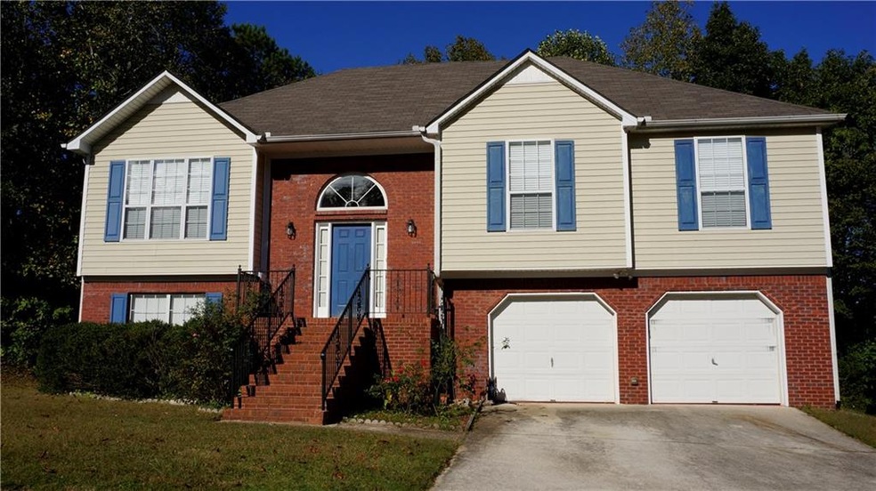 4022 Rhinehart Ct, Austell, GA 30106 - photo 1
