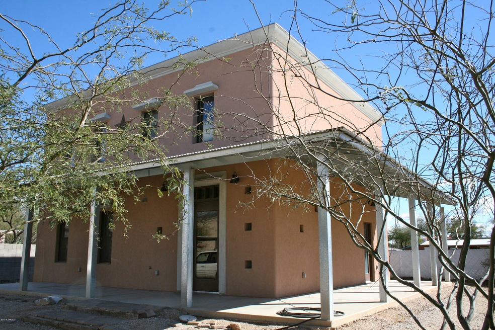 1044 E Halcyon Rd, Tucson, AZ 85719 - photo 1