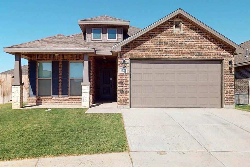 9122 Pepper Grass Ave, Odessa, TX 79765 - photo 1