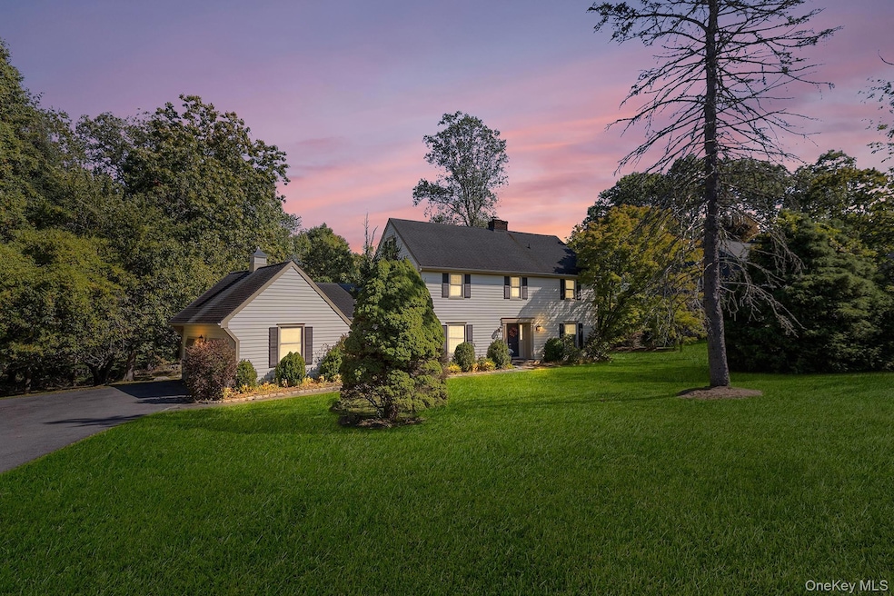 7 Byram Meadows Rd, Chappaqua, NY 10514 - photo 1