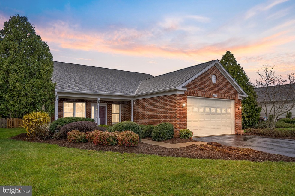 6908 Castleton Dr, Fredericksburg, VA 22407 - photo 1