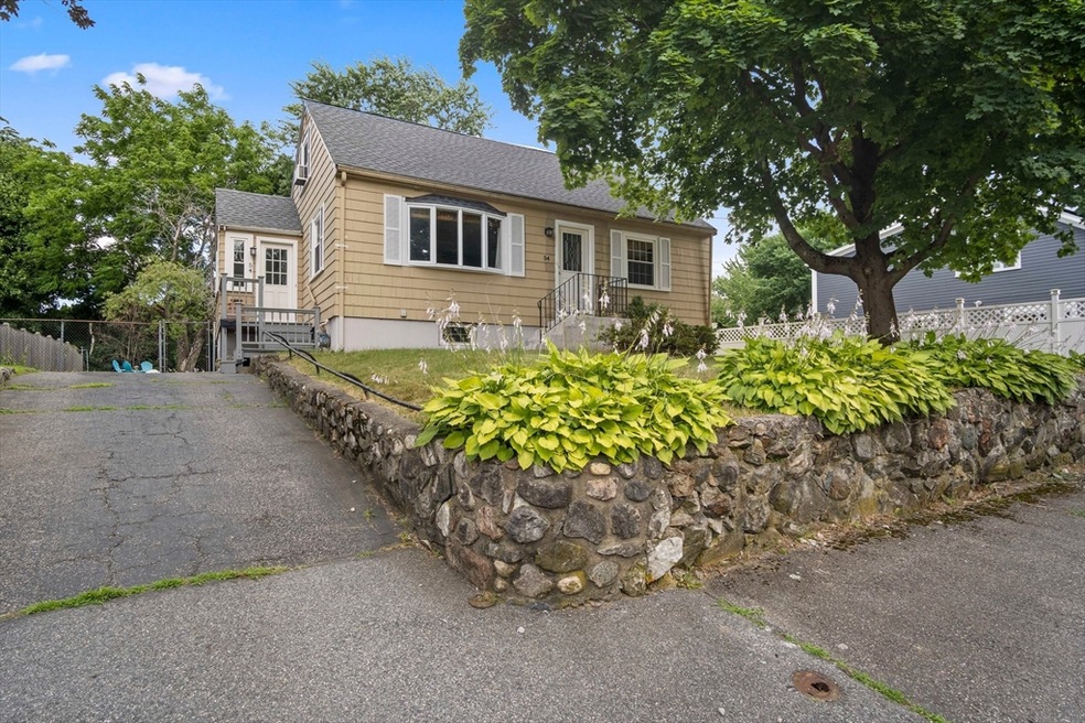 54 Eastern Ave, Woburn, MA 01801 - photo 1