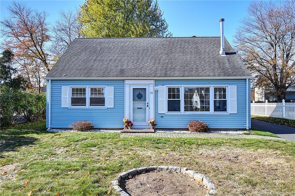 31 Wrights Ln, Glastonbury, CT 06033 - photo 1