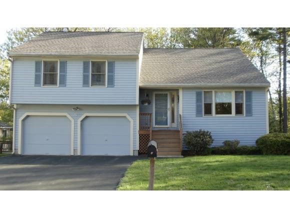 4 Logan Ct unit 19, Hudson, NH 03051 - photo 1