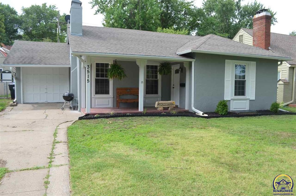 3515 SW Huntoon St, Topeka, KS 66604 - photo 1