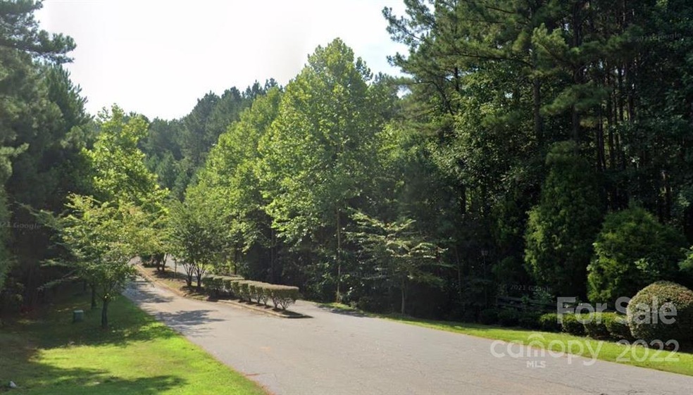 Ridgewood Community-Statesville