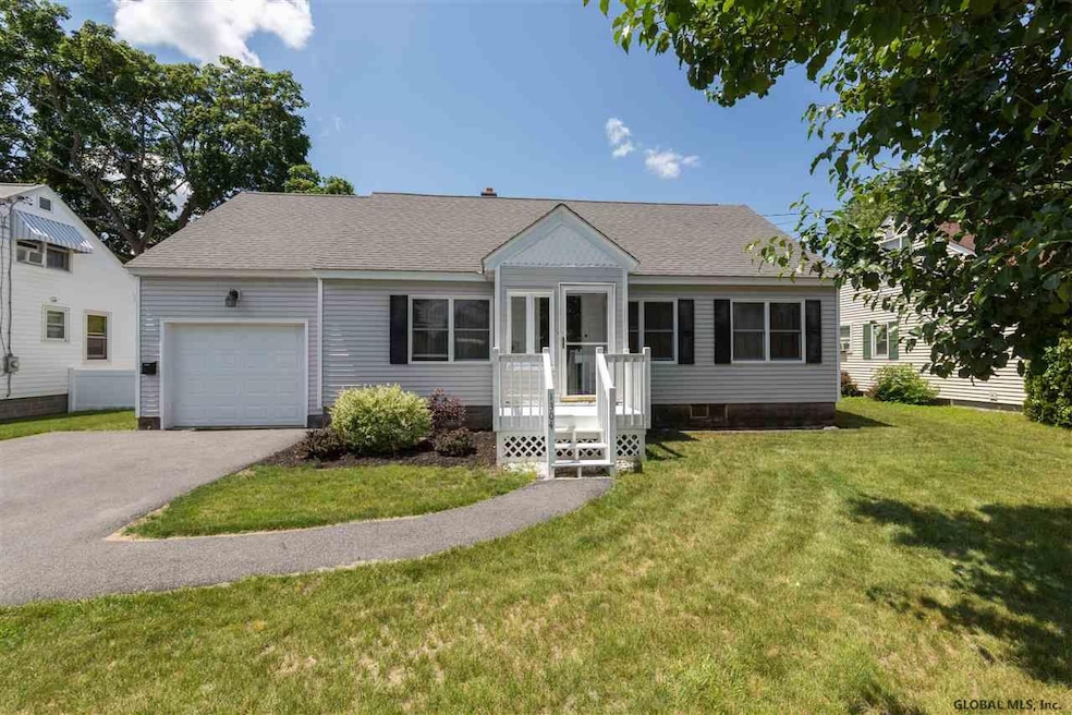 1304 Paul Ave, Schenectady, NY 12306 - photo 1