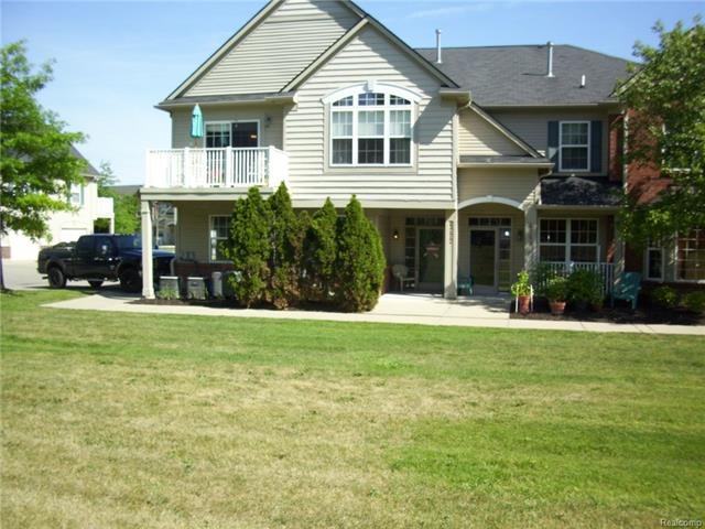 END UNIT EXTERIOR