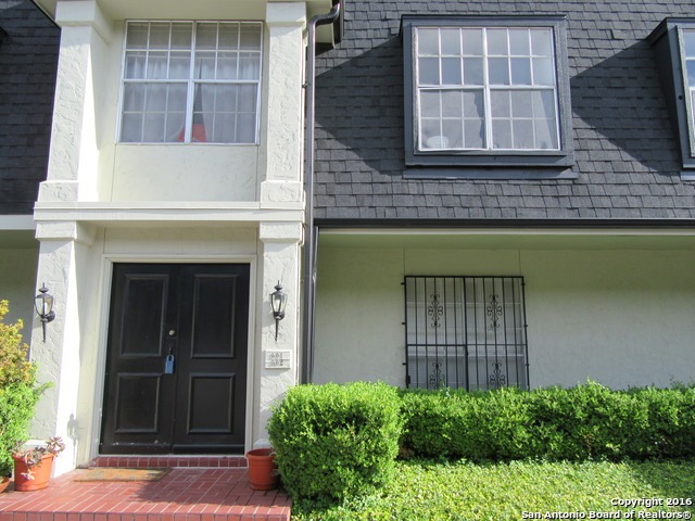 7834 Broadway unit 502, San Antonio, TX 78209 - photo 1
