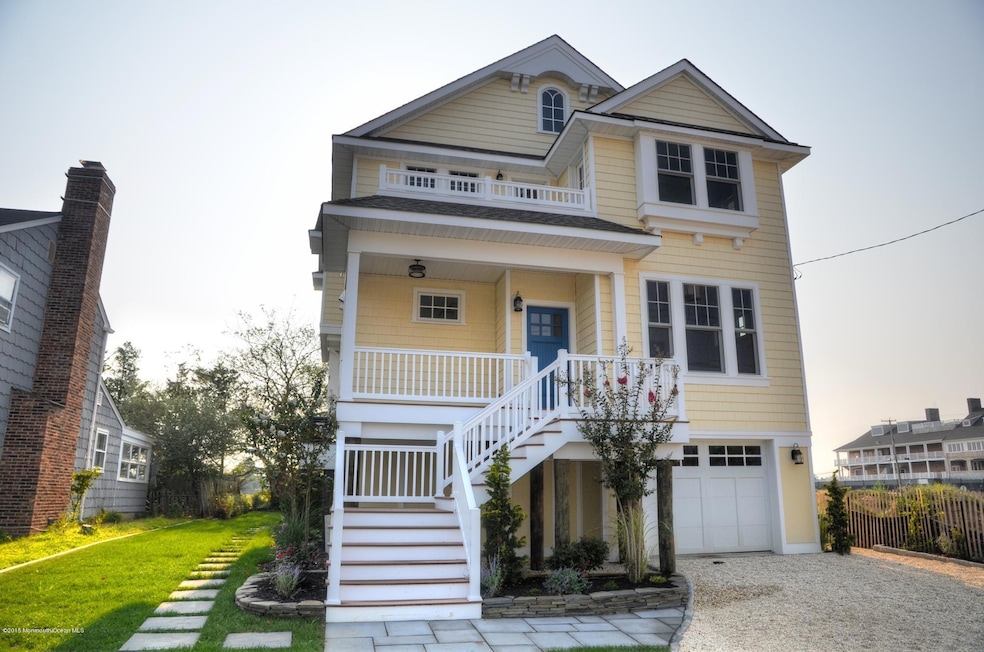 549 West Lake Avenue, Bay Head