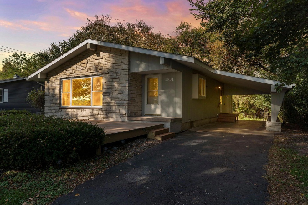 Sold $375,000 • Co-Listing Agent