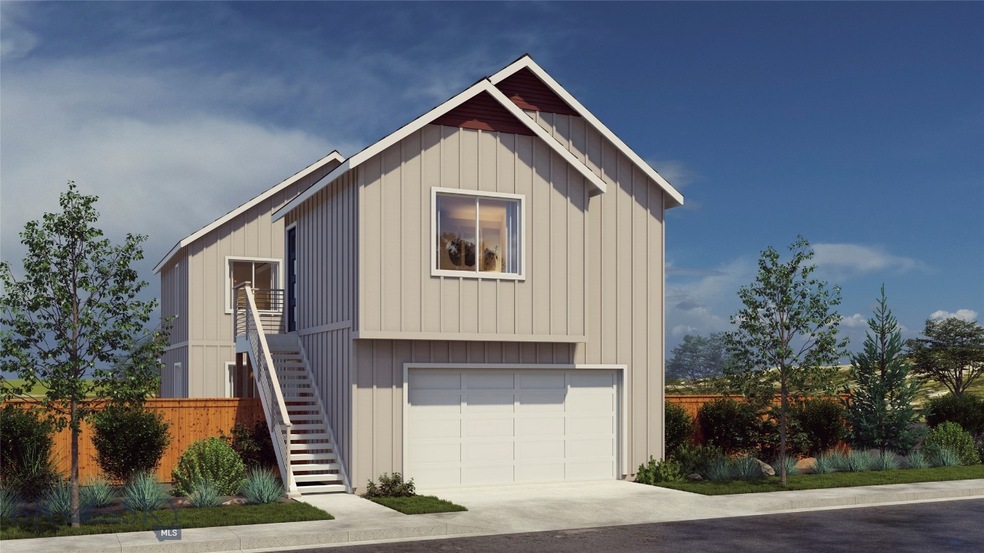 TBD Lot 23 Cottonwood Rd, Bozeman, MT 59718 - photo 1