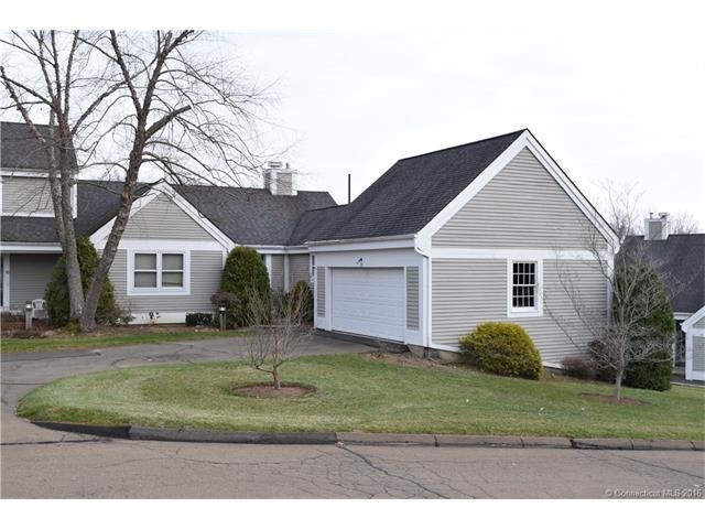 71 Legend Hill Rd unit 71, Madison, CT 06443 - photo 1