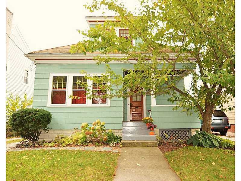 64 Carr St, Providence, RI 02905 - photo 1