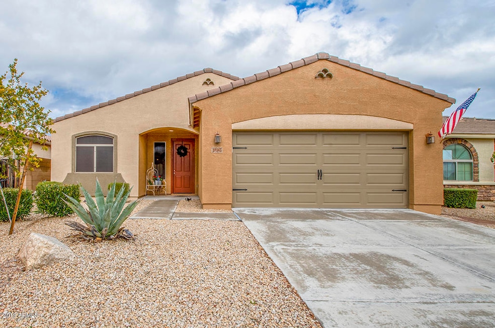 18462 E Azul Ct unit 1, Gold Canyon, AZ 85118 - photo 1