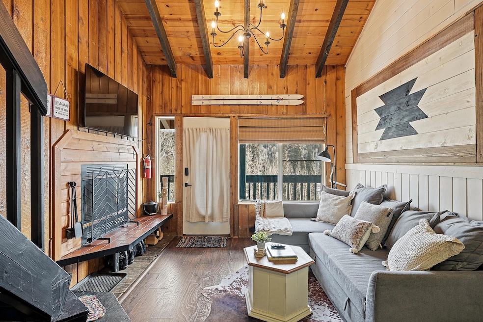 226 S Highway 143 unit 19-A, Brian Head, UT 84719 - photo 1