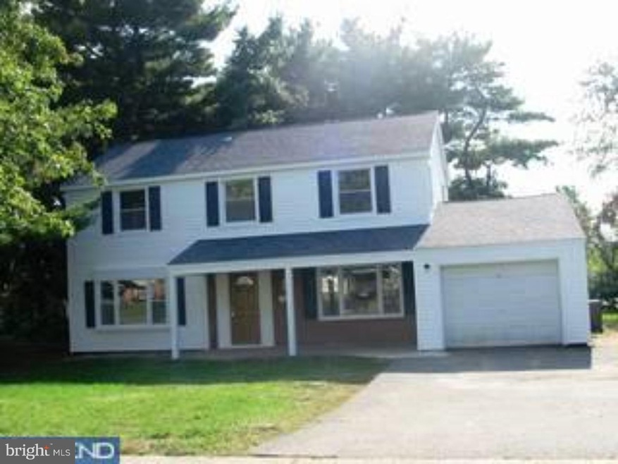 26 Belmont Ln, Willingboro, NJ 08046 - photo 1