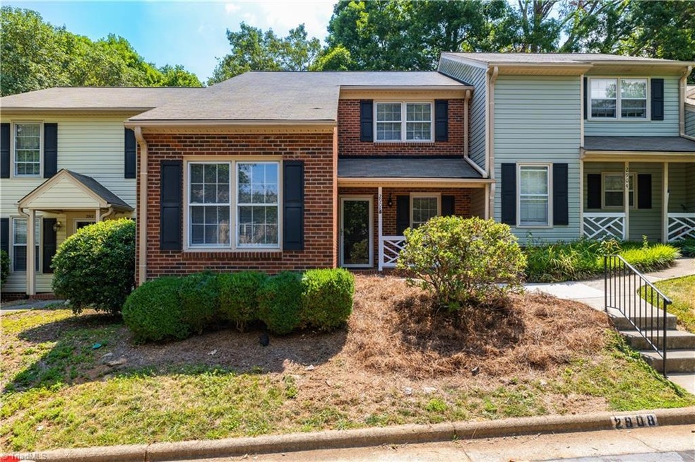 Sold $200,000 • Co-Listing Agent