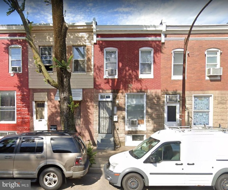 538 Brunswick St, Baltimore, MD 21223 - photo 1