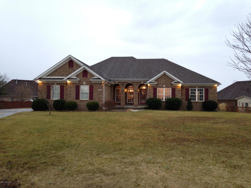 152 Bittersweet Ct, Mount Washington, KY 40047 - photo 1