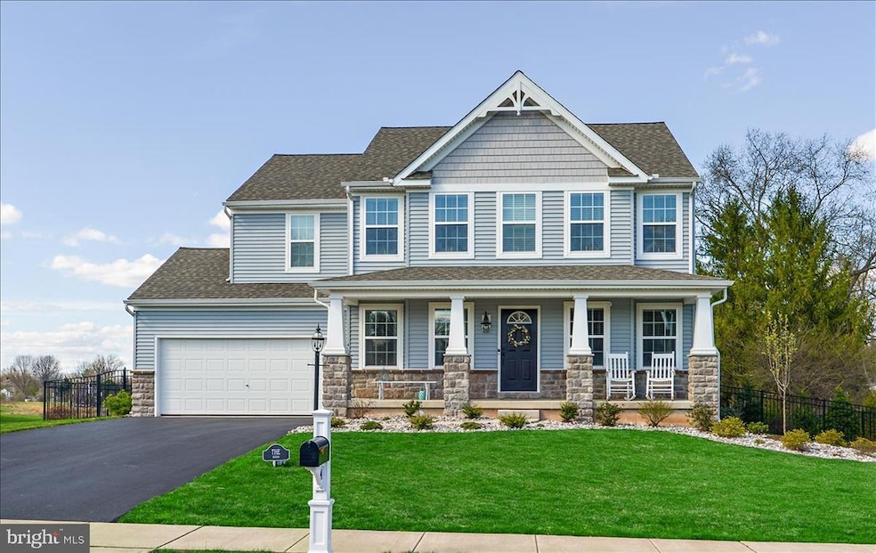 4 Furlong Rd, Douglassville, PA 19518 - photo 1