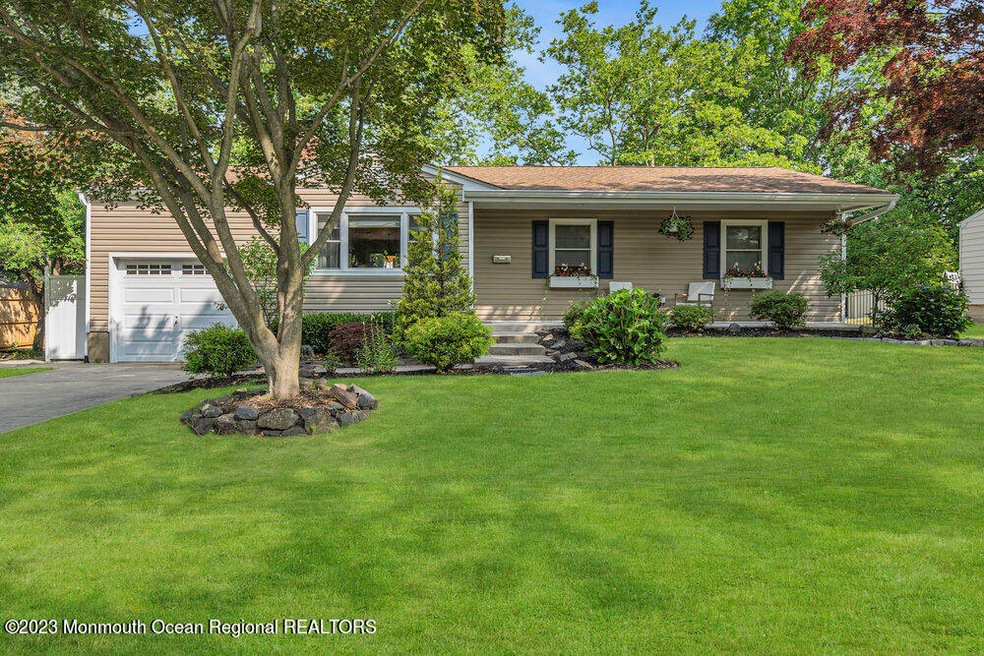 10 Blossom Cir E, Middletown, NJ 07748 - photo 1