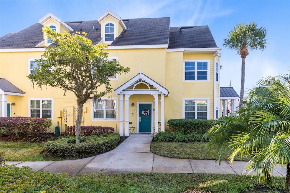 3001 Limbo Ln unit 202, Kissimmee, FL 34746 - photo 1