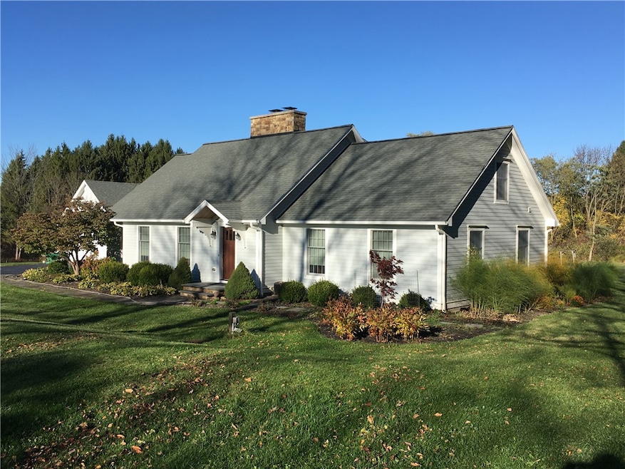79 Lanning Road
