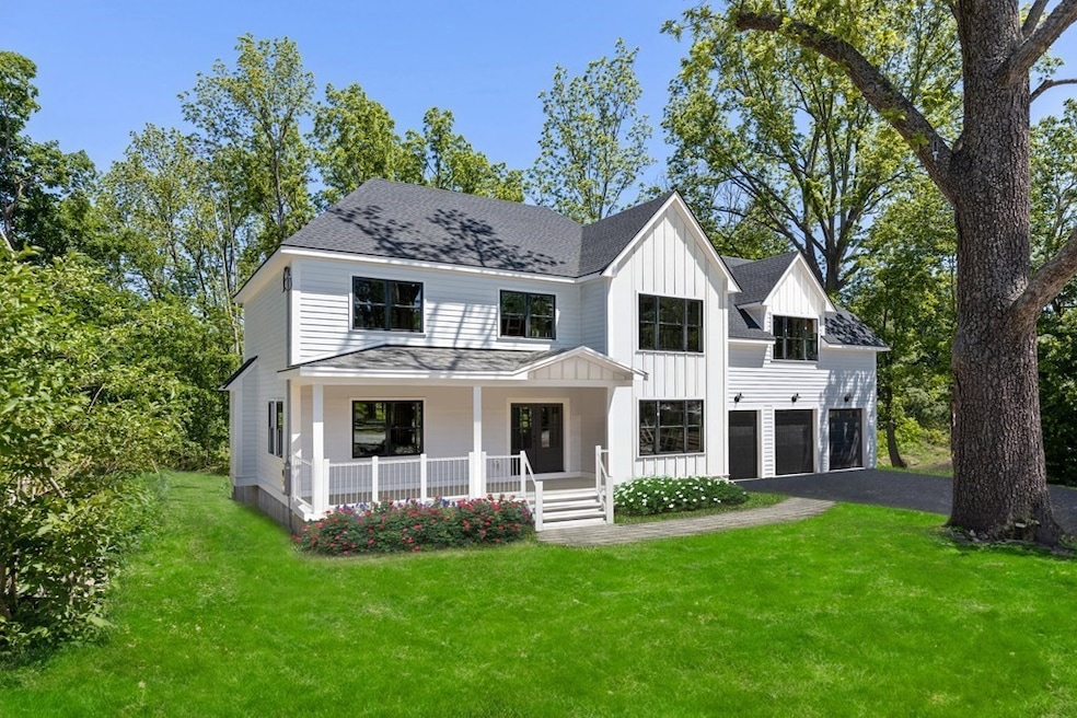 67 Everett St, Natick, MA 01760 - photo 1