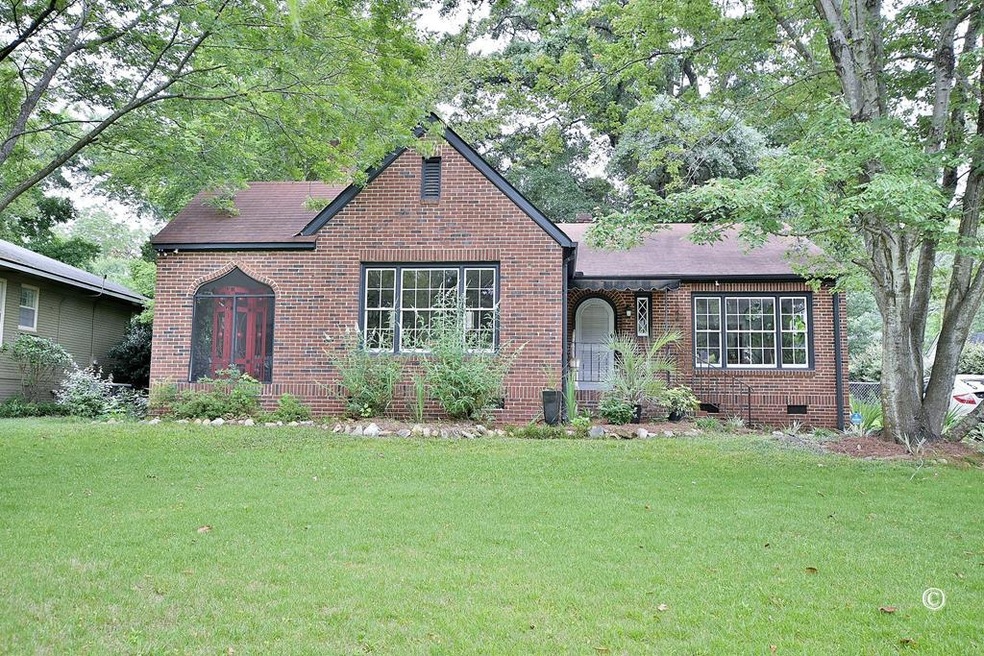 1544 Dixon Dr, Columbus, GA 31906 - photo 1