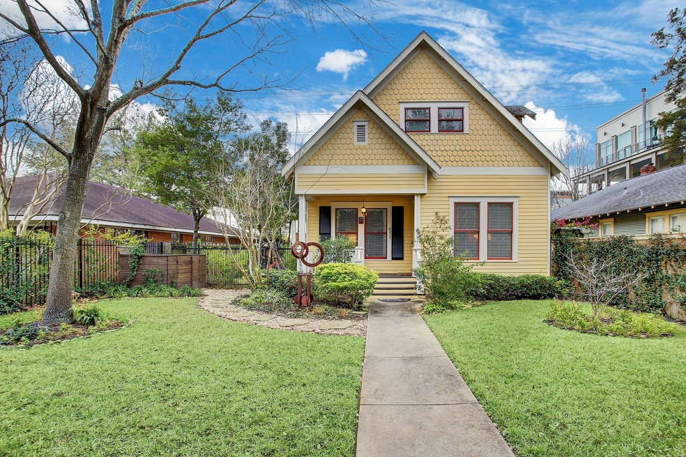 511 Heights Blvd, Houston, TX 77007 - photo 1