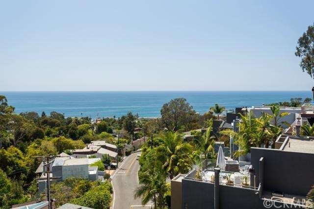 Pacific Ocean Views!