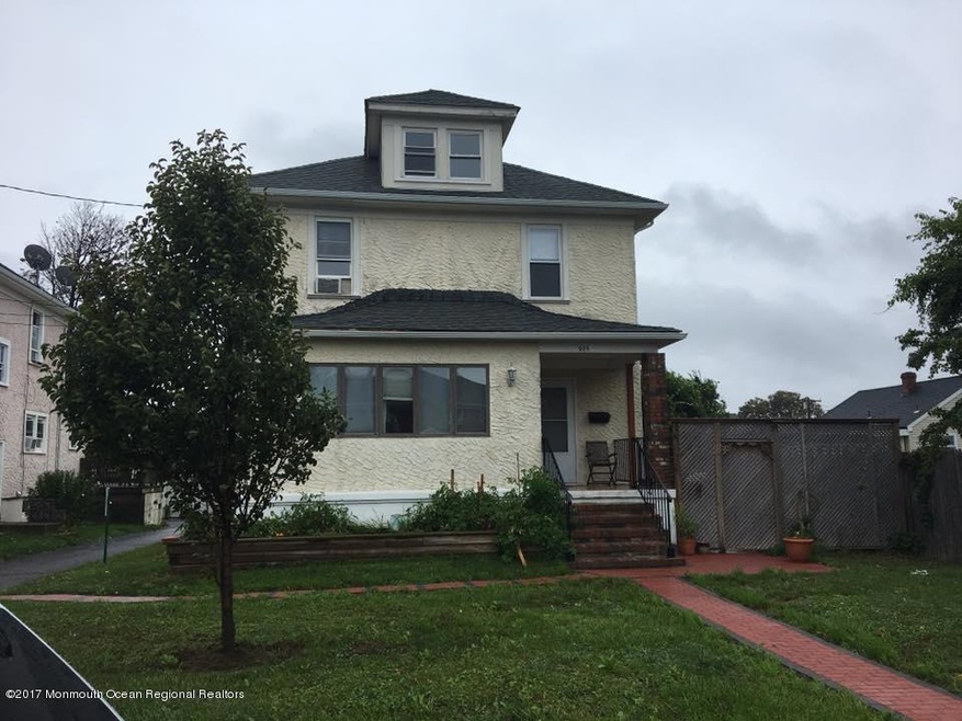 538 Ocean Blvd, Long Branch, NJ 07740 - photo 1