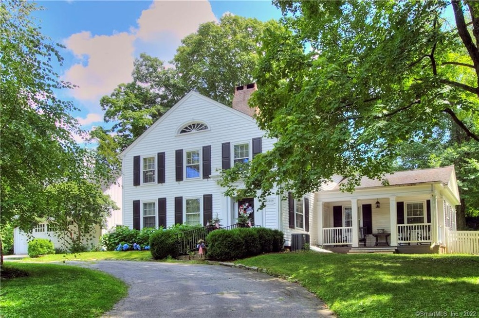 50 Cross Hwy, Westport, CT 06880 - photo 1