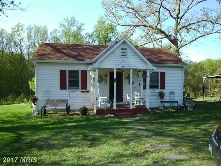 1777 Courthouse Rd, Stafford, VA 22554 - photo 1