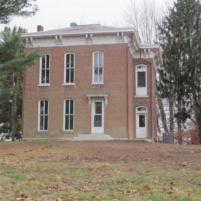 3621 E 700 N, Windfall, IN 46076 - photo 1