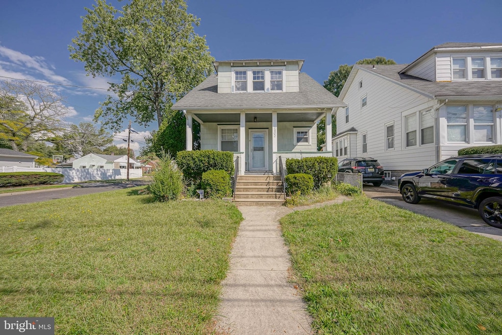 2402 Lexington Ave, Pennsauken, NJ 08110 MLS NJCD2056498