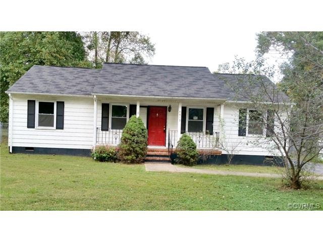 4013 Robert e Lee Dr, Hopewell, VA 23860 - photo 1