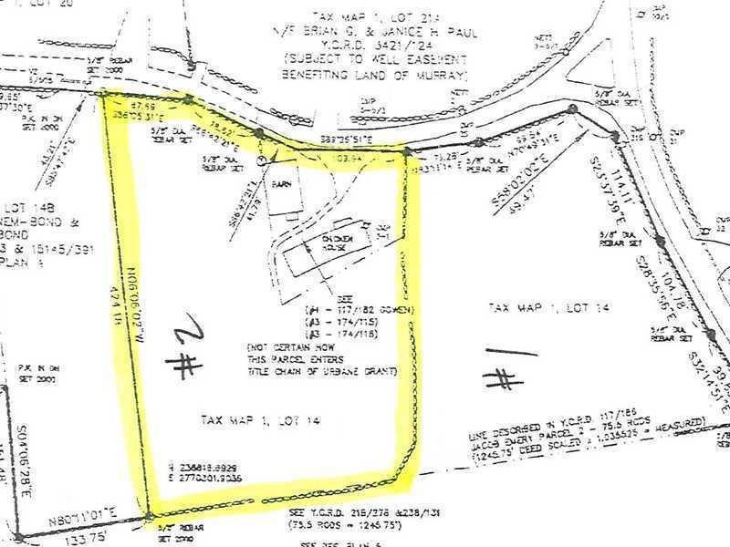 2 Murray Rd, Shapleigh, ME 04076 - photo 1