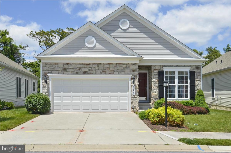 218 Clubside Dr, Taneytown, MD 21787 - photo 1