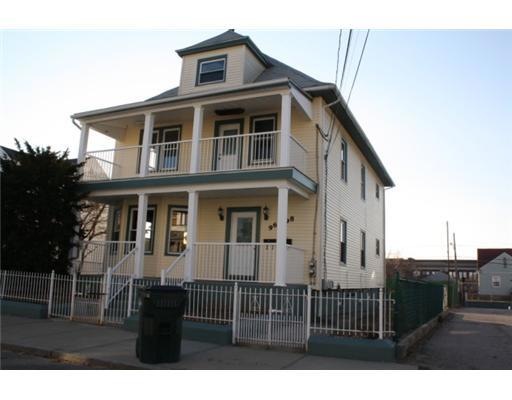 96 Commodore St, Providence, RI 02904 - photo 1