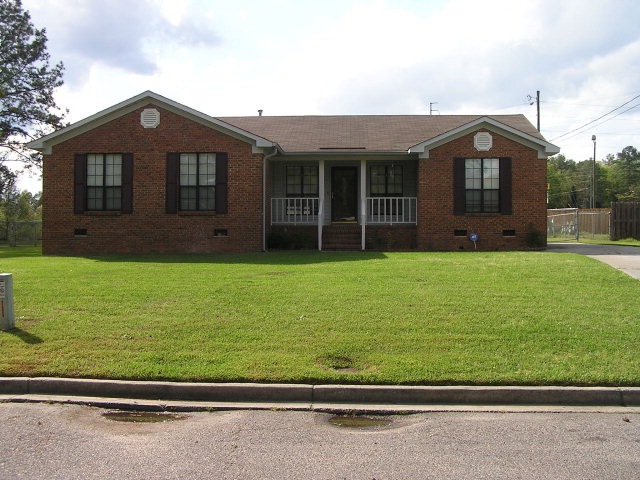 Main View