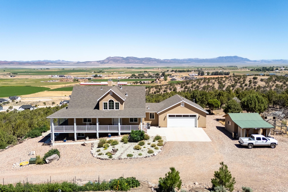 1521 W 950 S Parowan-10