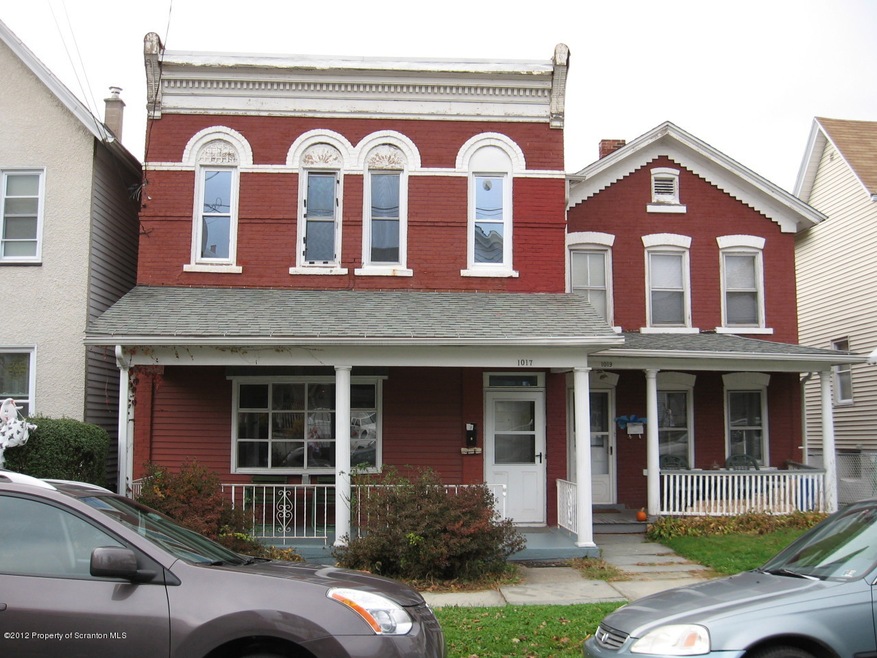 1017 N Irving Ave unit 1019, Scranton, PA 18510 - photo 1