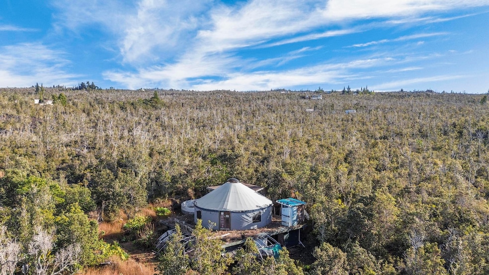 92-9346 Tiki Ln, Ocean View, HI 96704 - photo 1