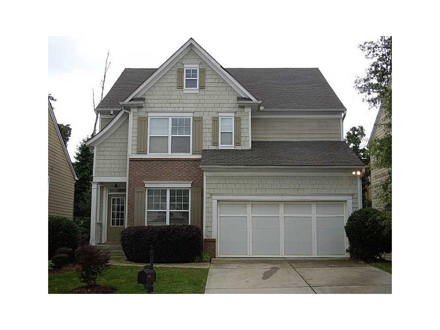 Exterior Front. 517 Bridgeton Cove. In Westbrook C