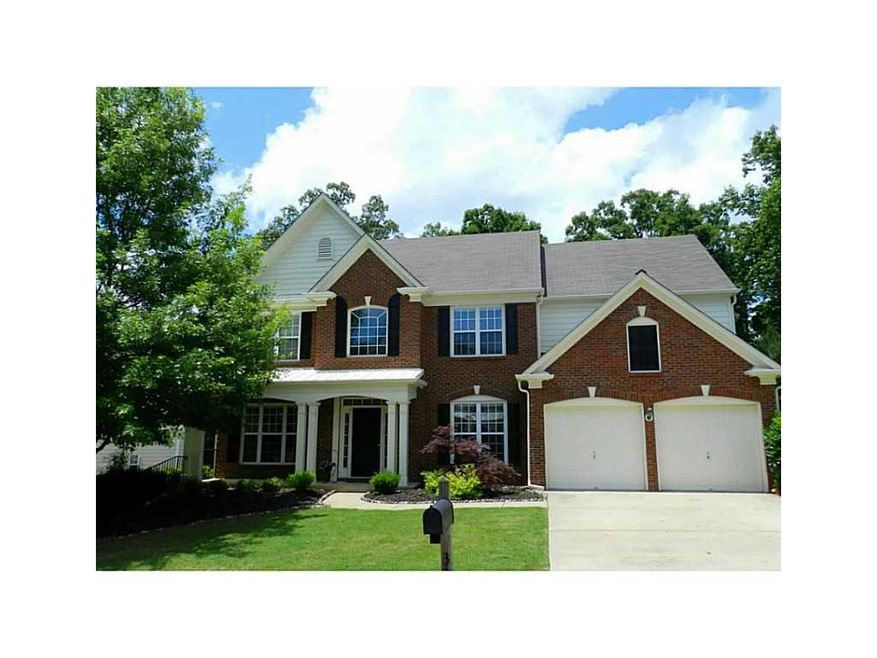 Exterior Front. Welcome to BROOKSHIRE!  Located ju