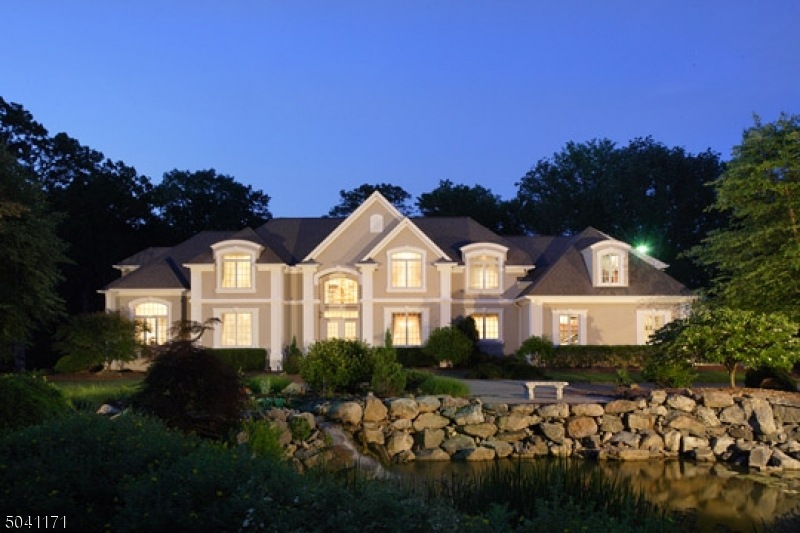 100 Fayson Lake Rd, Kinnelon, NJ 07405 - photo 1