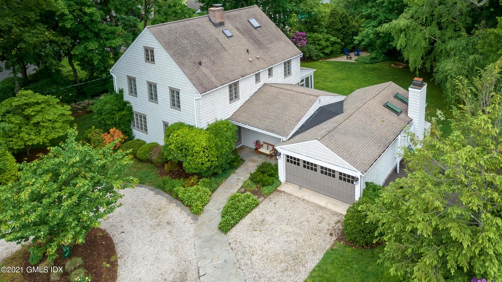 44 Benjamin St, Old Greenwich, CT 06870 - photo 1