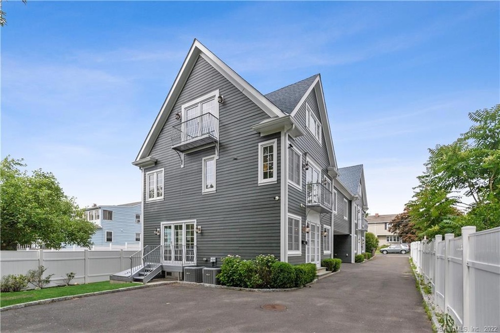 18 Euclid Ave unit A, Stamford, CT 06902 - photo 1